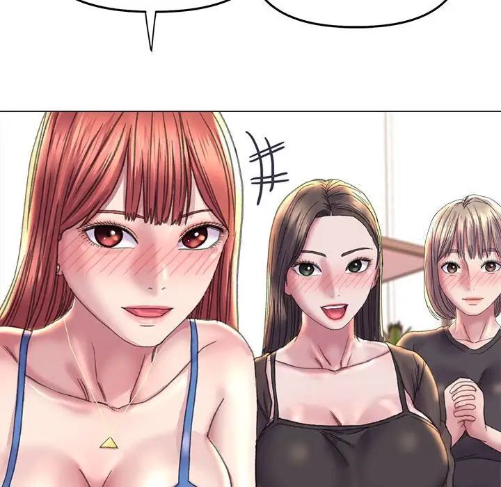 [韩国漫画] 双面人 剧情,女学生#[156P]-97