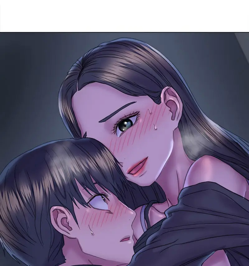 [韩国漫画] 双面人 剧情,女学生#[140P]-71