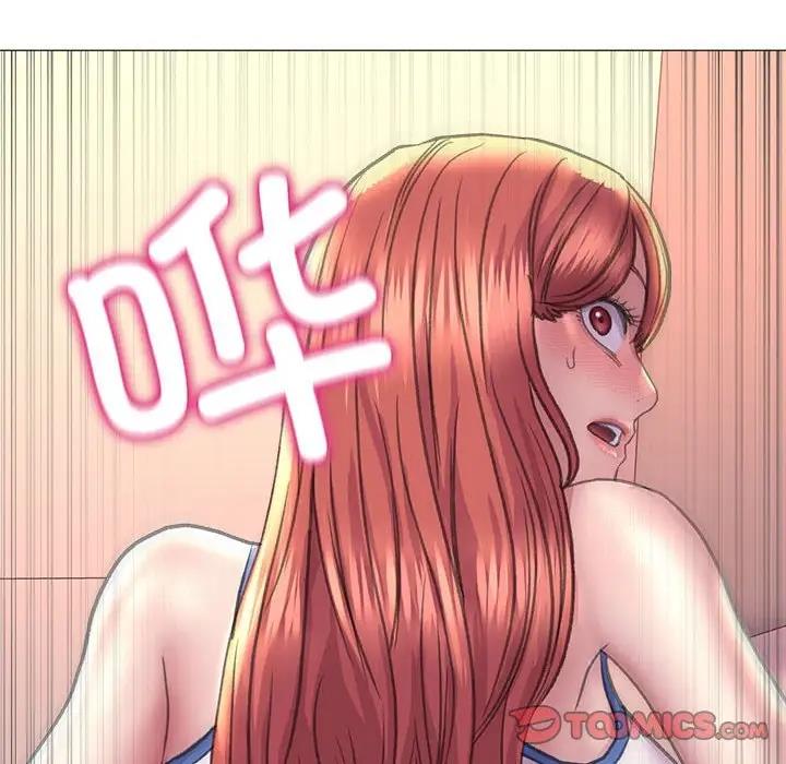 [韩国漫画] 双面人 剧情,女学生#[154P]-123