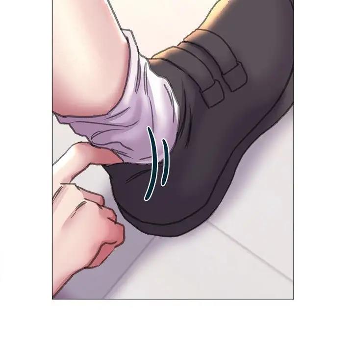 [韩国漫画] 双面人 剧情,女学生#[154P]-46