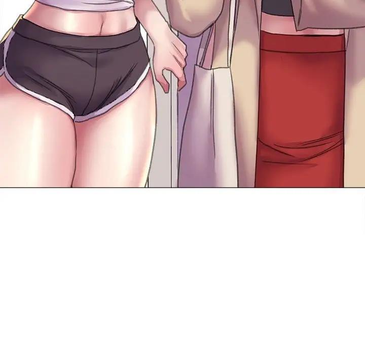 [韩国漫画] 双面人 剧情,女学生#[154P]-49