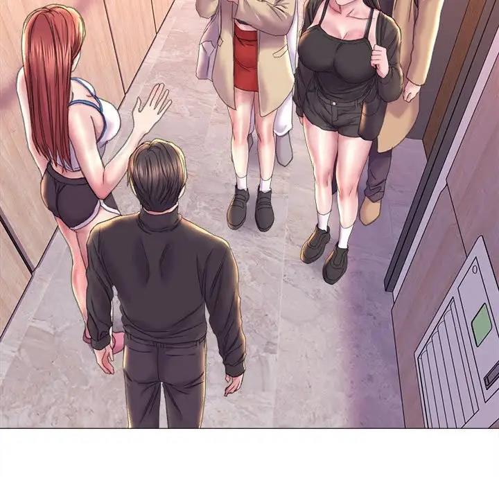 [韩国漫画] 双面人 剧情,女学生#[154P]-84