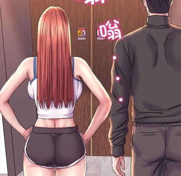 [韩国漫画] 双面人 剧情,女学生#[154P]-97