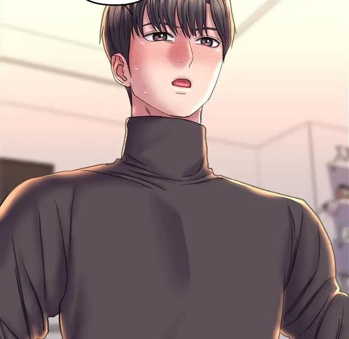 [韩国漫画] 双面人 剧情,女学生#[146P]-109