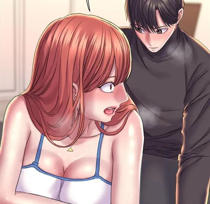 [韩国漫画] 双面人 剧情,女学生#[146P]-13