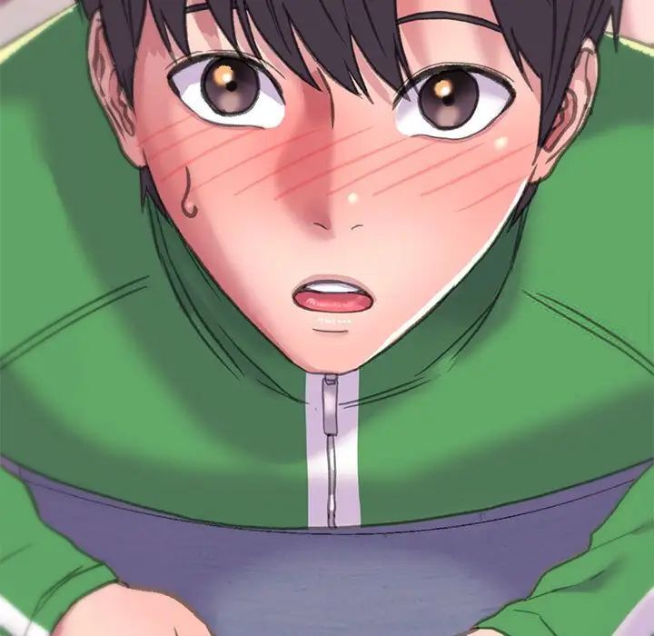 [韩国漫画] 双面人 剧情,女学生#[224P]-153