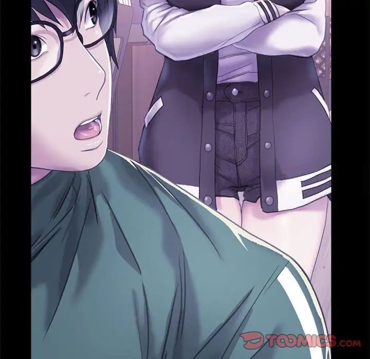 [韩国漫画] 双面人 剧情,女学生#[239P]-124