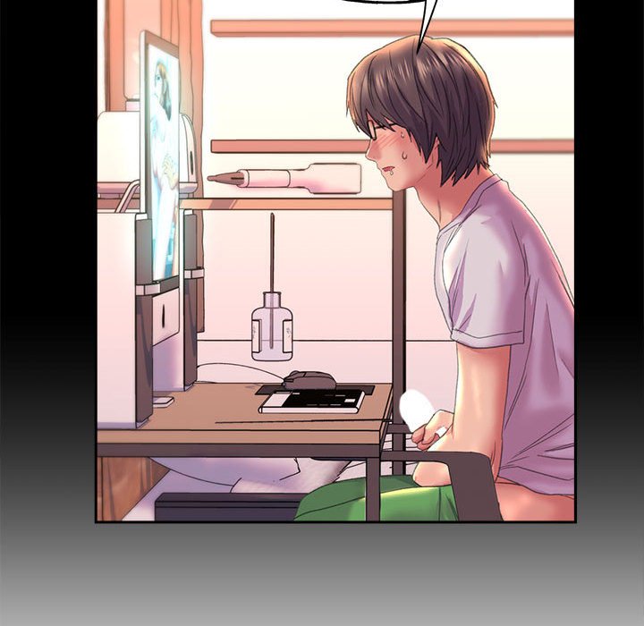 [韩国漫画] 双面人 剧情,女学生#[145P]-119