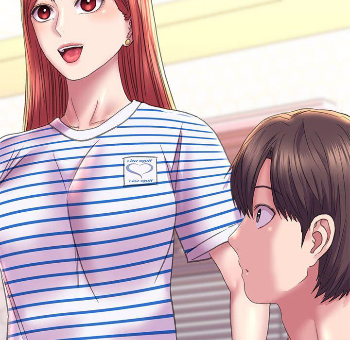[韩国漫画] 双面人 剧情,女学生#[149P]-120
