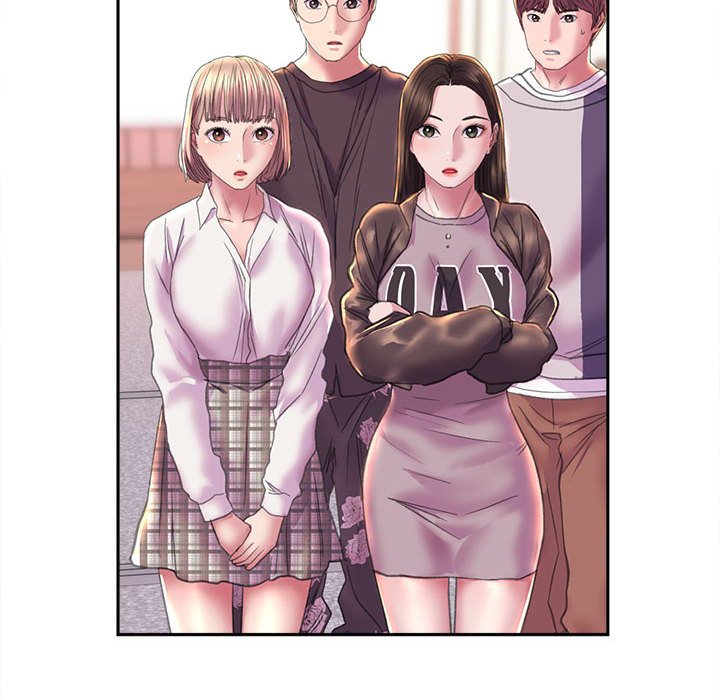 [韩国漫画] 双面人 剧情,女学生#[149P]-126