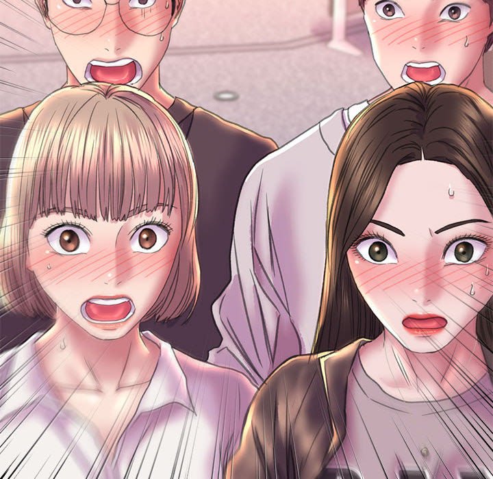 [韩国漫画] 双面人 剧情,女学生#[149P]-128