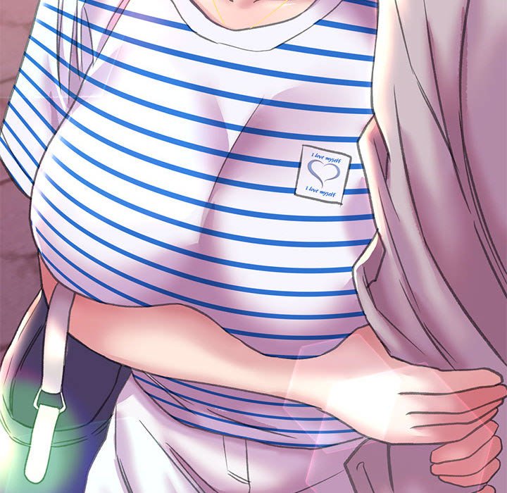 [韩国漫画] 双面人 剧情,女学生#[149P]-74