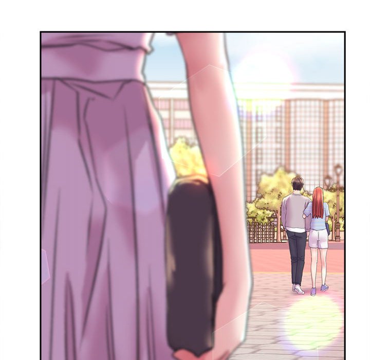 [韩国漫画] 双面人 剧情,女学生#[149P]-92