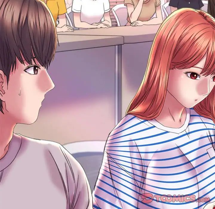 [韩国漫画] 双面人 剧情,女学生#[167P]-45