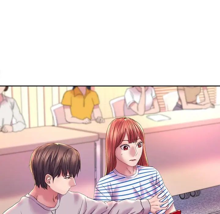 [韩国漫画] 双面人 剧情,女学生#[167P]-68