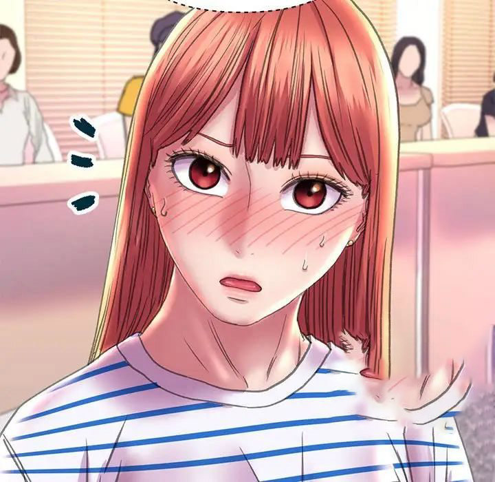 [韩国漫画] 双面人 剧情,女学生#[167P]-80