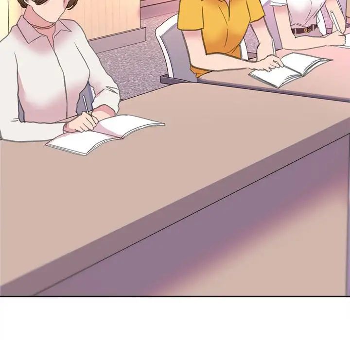 [韩国漫画] 双面人 剧情,女学生#[167P]-92