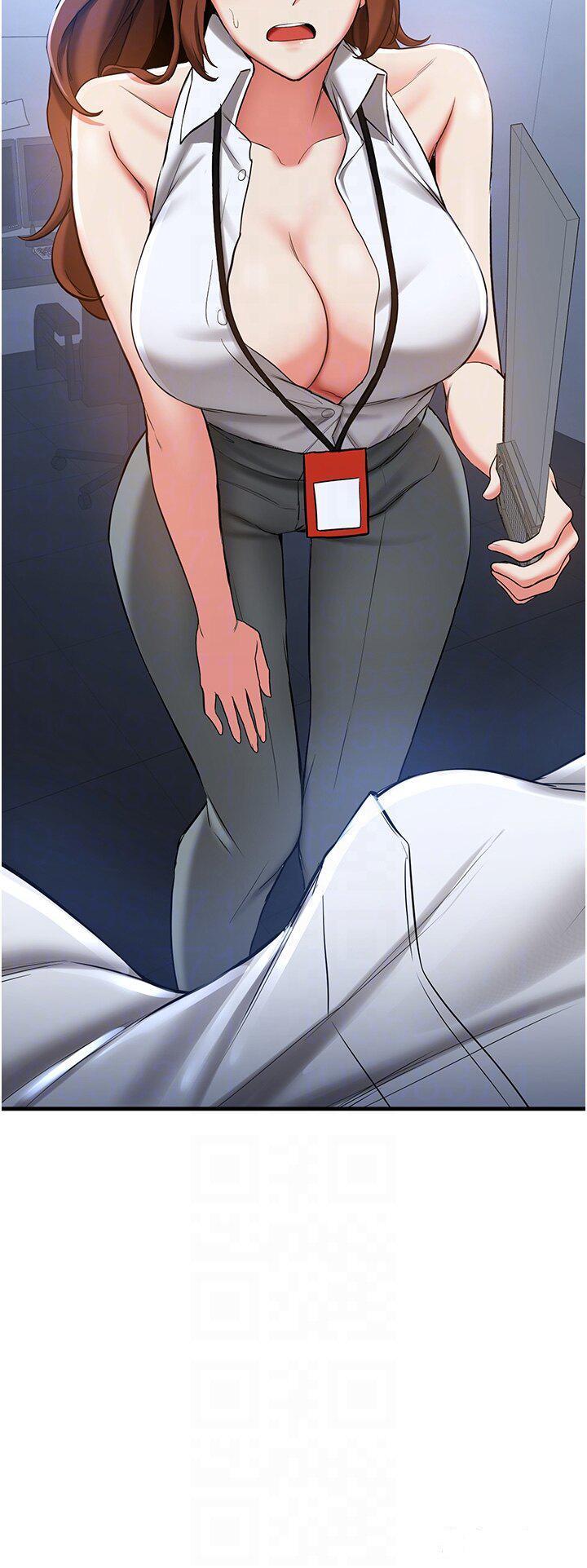 [Manhwa] Crash girlfriend plot, maid, female student#[42P]-34