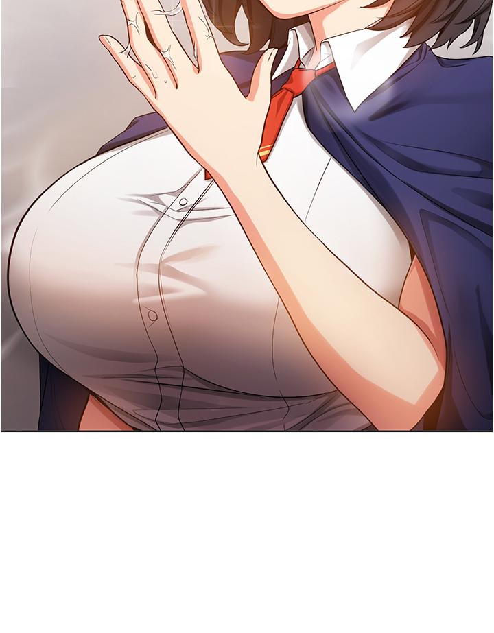 [Manhwa] Crash girlfriend plot, maid, female student#[67P]-48