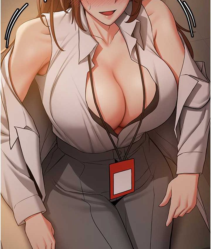 [Manhwa] Crash girlfriend plot, maid, female student#[141P]-96