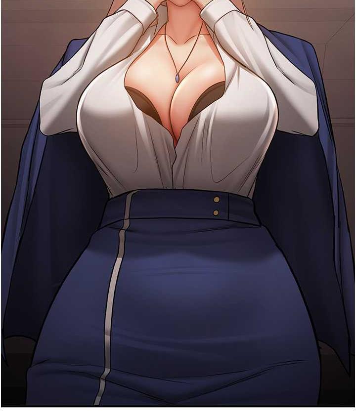 [Manhwa] Crash girlfriend plot, maid, female student#[144P]-141