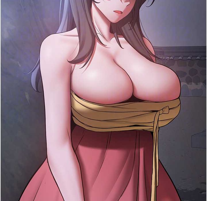 [Manhwa] Crash girlfriend plot, maid, female student#[192P]-115