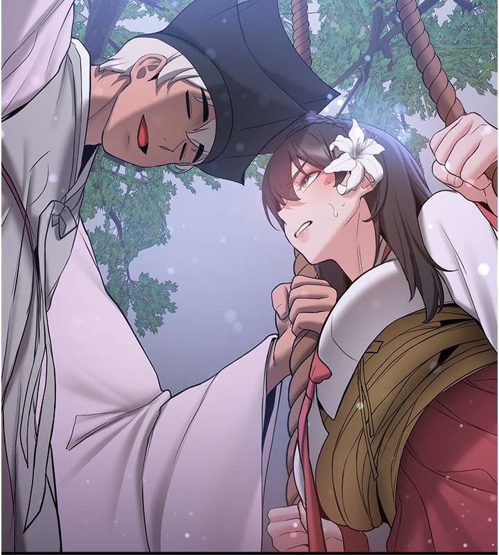 [韩国漫画] 抢女友速成班 剧情,女仆,女学生#[166P]-132