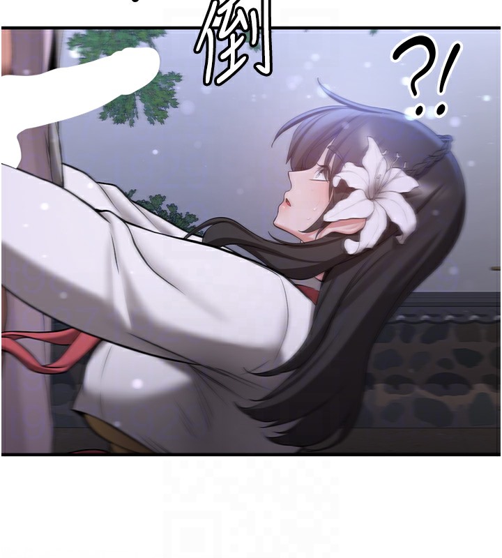 [Manhwa] Crash girlfriend plot, maid, female student#[163P]-48