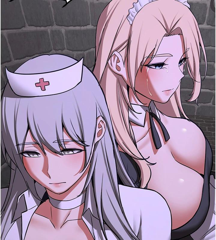 [Manhwa] Crash girlfriend plot, maid, female student#[225P]-183