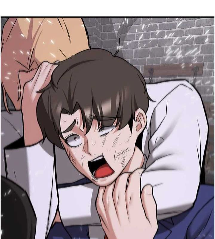 [Manhwa] Crash girlfriend plot, maid, female student#[184P]-137
