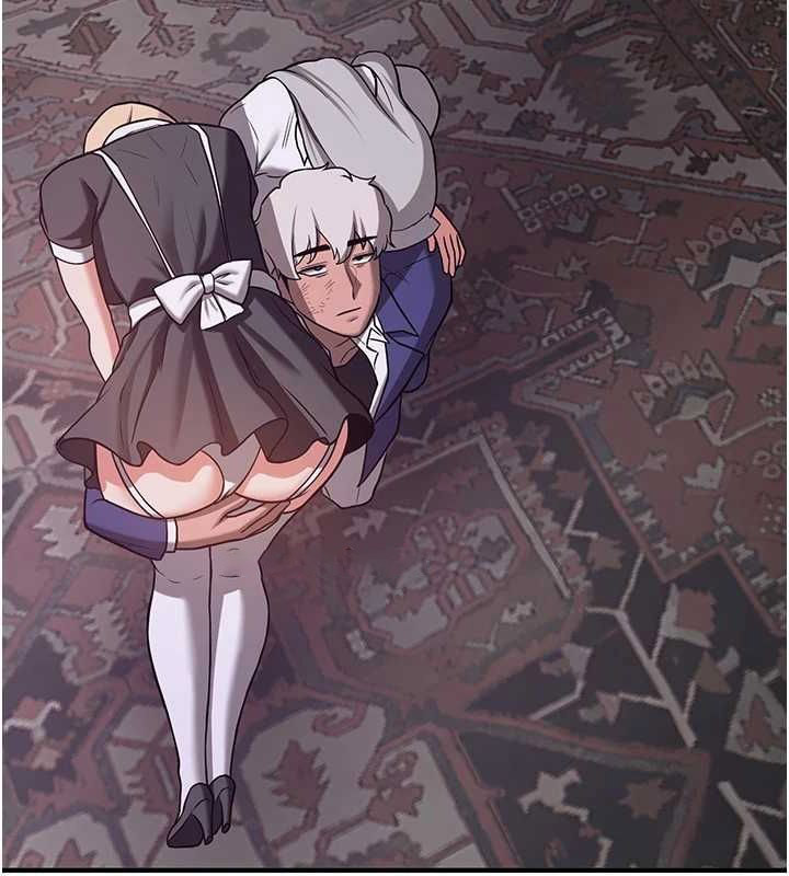 [Manhwa] Crash girlfriend plot, maid, female student#[184P]-165