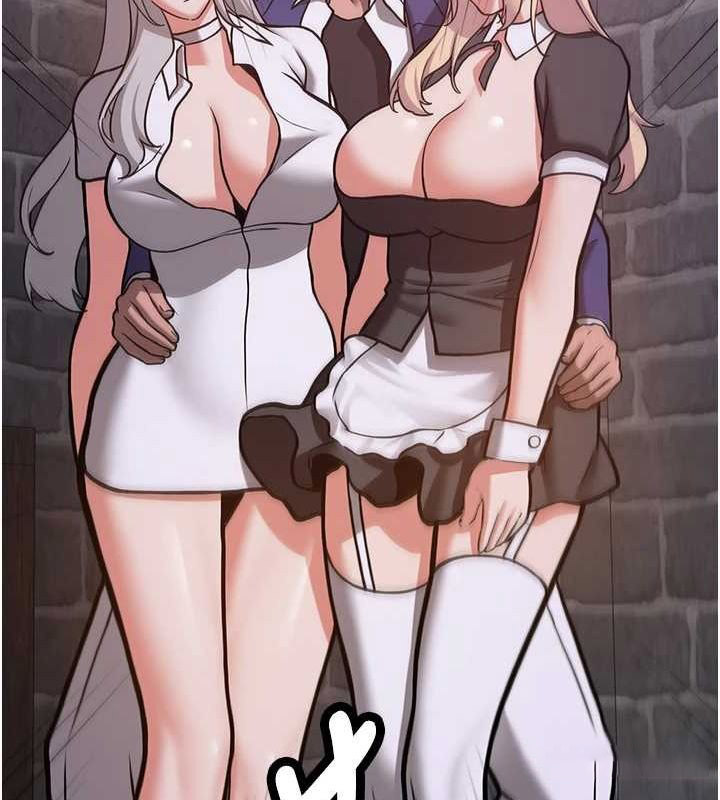 [Manhwa] Crash girlfriend plot, maid, female student#[184P]-45
