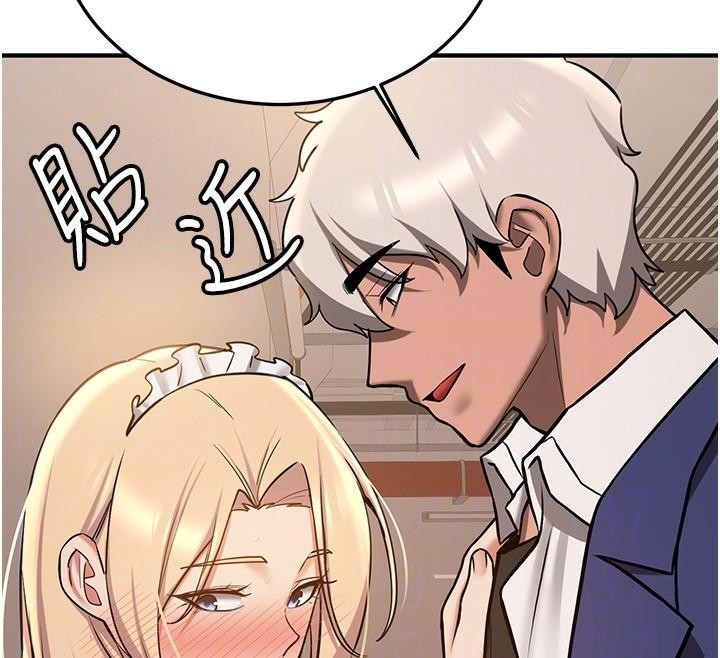 [Manhwa] Crash girlfriend plot, maid, female student#[202P]-103
