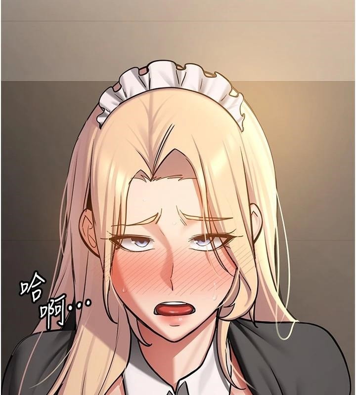 [Manhwa] Crash girlfriend plot, maid, female student#[202P]-23