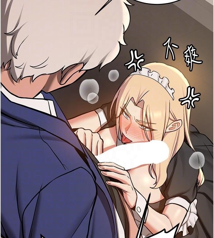 [Manhwa] Crash girlfriend plot, maid, female student#[202P]-50