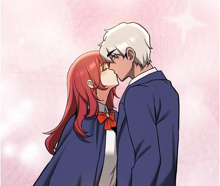 [Manhwa] Crash girlfriend plot, maid, female student#[235P]-183