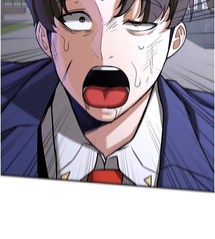 [Manhwa] Crash girlfriend plot, maid, female student#[235P]-210