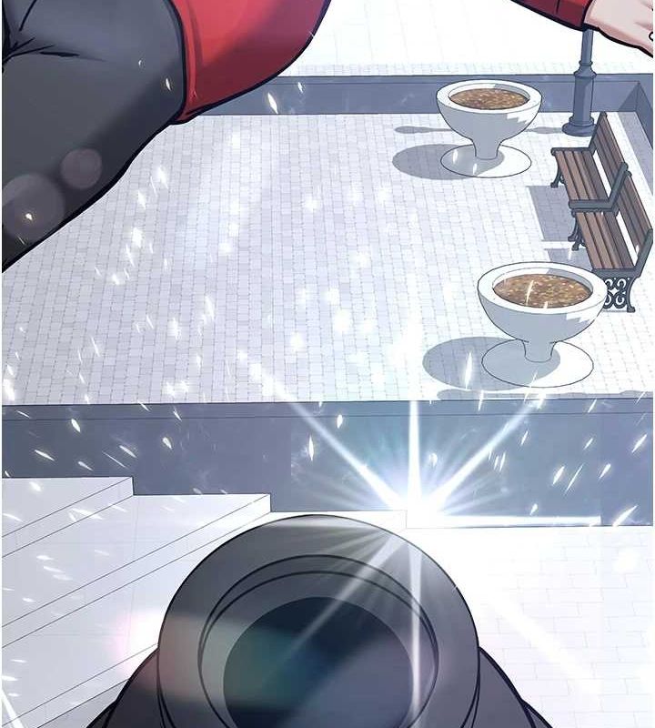 [Manhwa] Crash girlfriend plot, maid, female student#[231P]-125
