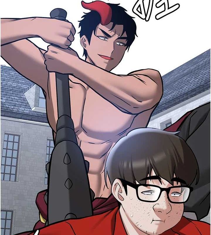 [Manhwa] Crash girlfriend plot, maid, female student#[231P]-128