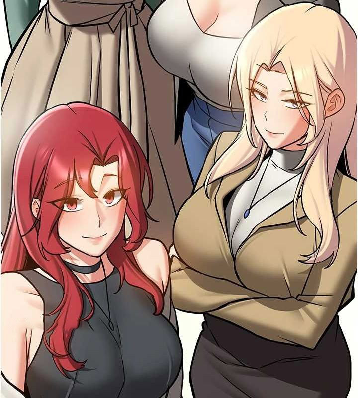 [Manhwa] Crash girlfriend plot, maid, female student#[231P]-208