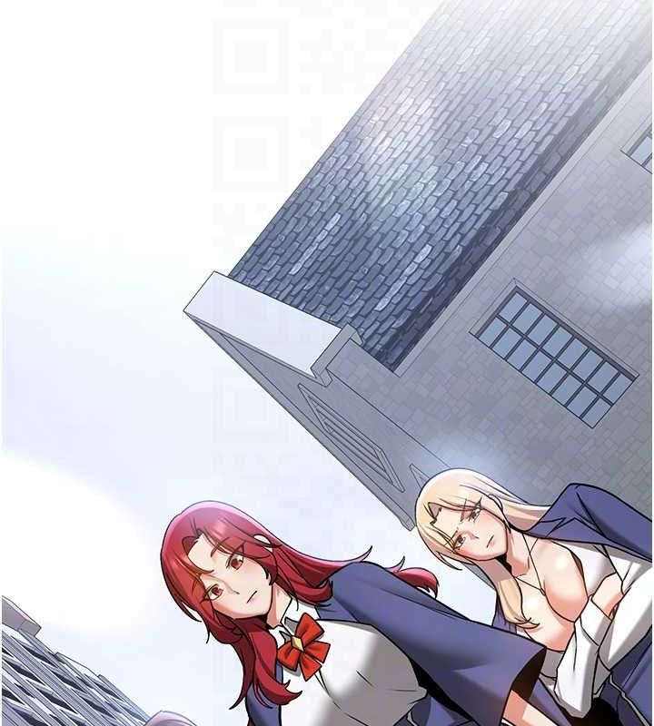 [Manhwa] Crash girlfriend plot, maid, female student#[231P]-36