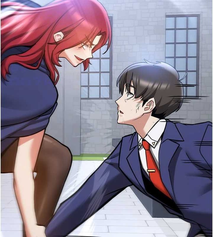 [Manhwa] Crash girlfriend plot, maid, female student#[231P]-54