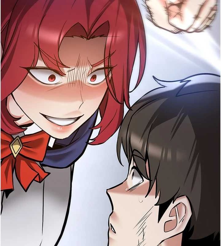 [Manhwa] Crash girlfriend plot, maid, female student#[231P]-56