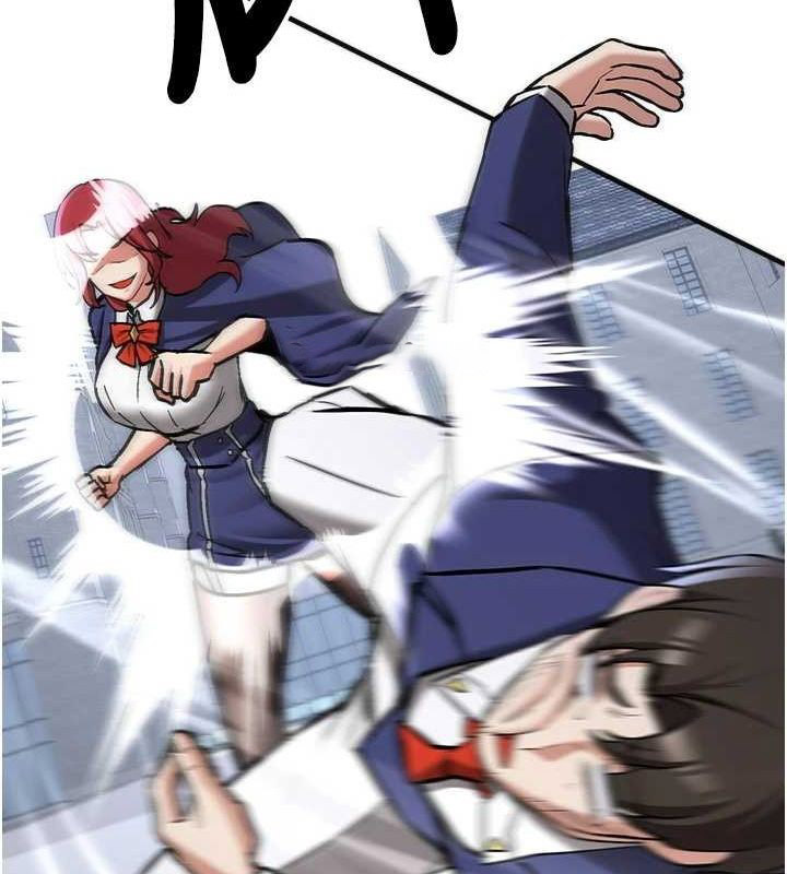 [Manhwa] Crash girlfriend plot, maid, female student#[231P]-60