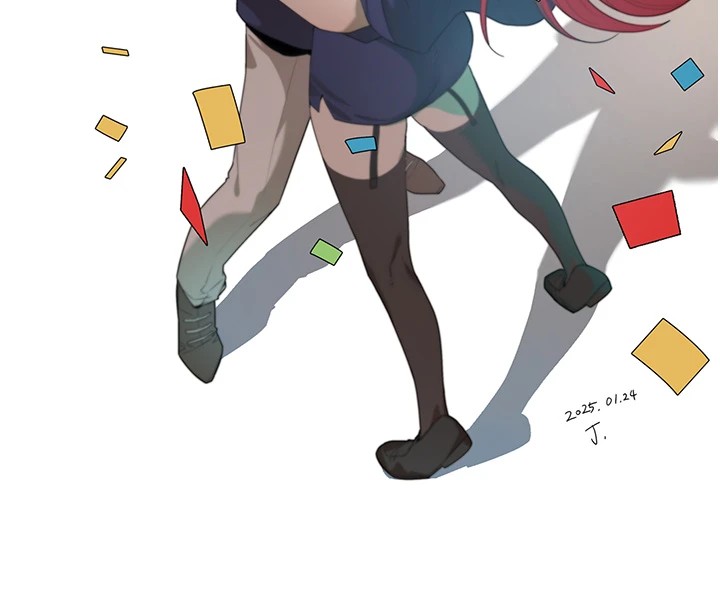[韩国漫画] 抢女友速成班 剧情,女仆,女学生#[90P]-31