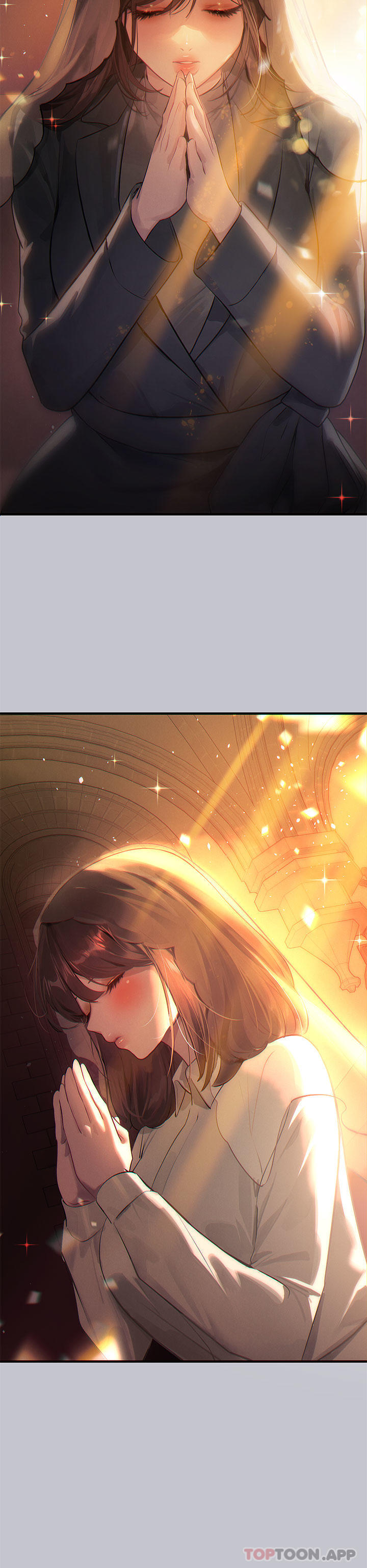 [Manhwa] Rich female sister Plot, mature woman, big breasts#[43P]-17