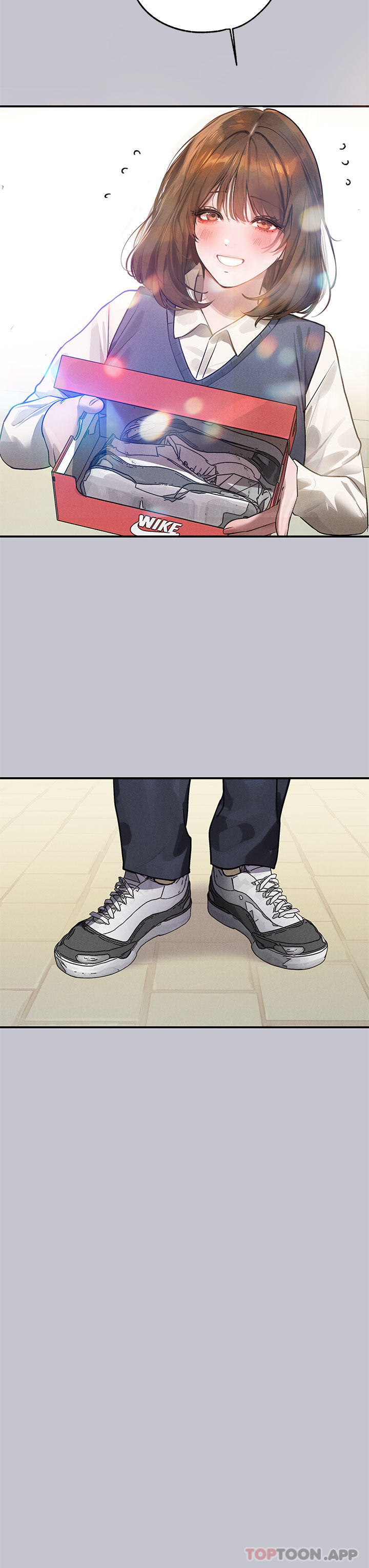 [Manhwa] Rich female sister Plot, mature woman, big breasts#[43P]-3