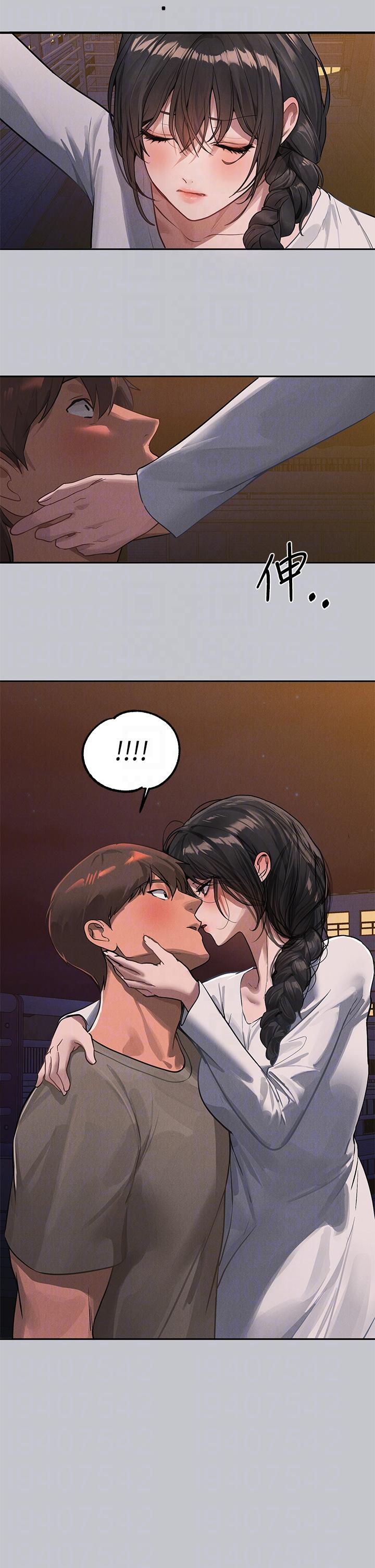 [Manhwa] Rich female sister Plot, mature woman, big breasts#[53P]-27