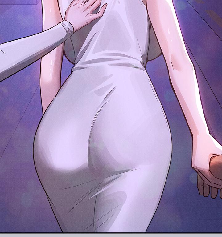[Manhwa] Rich female sister Plot, mature woman, big breasts#[54P]-45