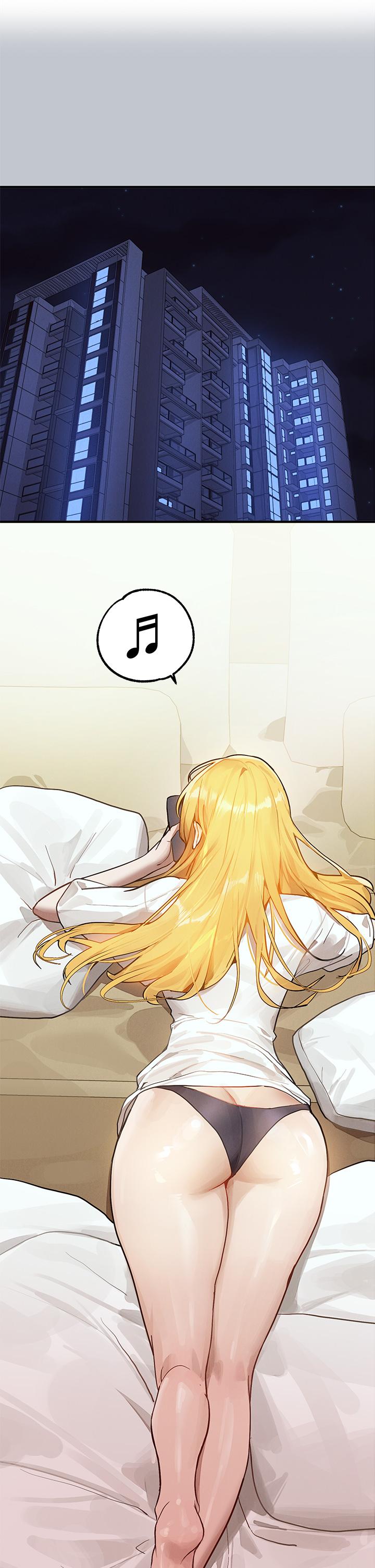 [Manhwa] Rich female sister Plot, mature woman, big breasts#[51P]-1